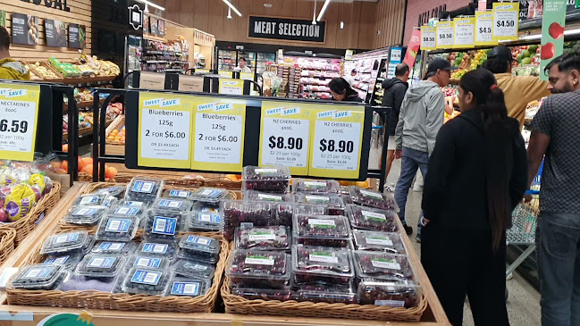 Reviews of FreshChoice Te Ngae in Rotorua - Supermarket