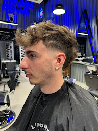 Photo n°9 de Nouvel Hair L'Homme Longuenesse à Longuenesse (Salon de coiffure)