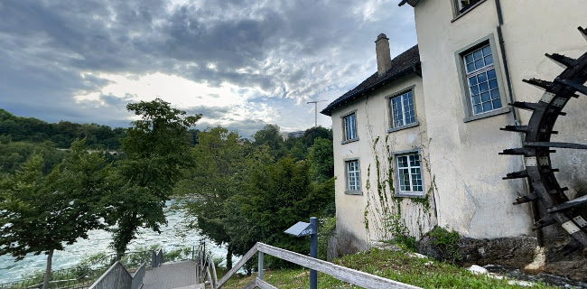 Mühlerad Bistro