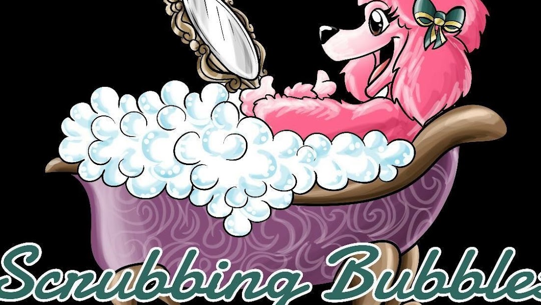 Scrubbing Bubbles Pet Salon - Pet Groomer in Mankato