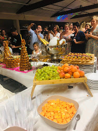 Photo n°1 de Le St Mart à Limonest (Restaurant végétarien)