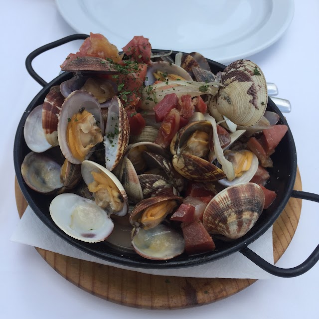 El Balcó de l'Estany