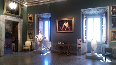 Photos of Palazzo Corsini