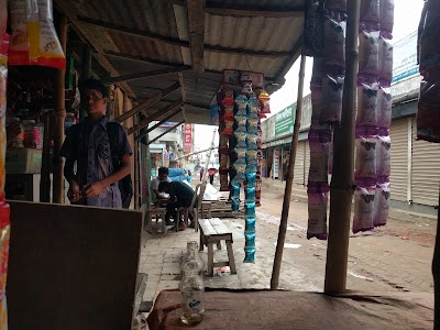 Photos of Raju Tea Shop