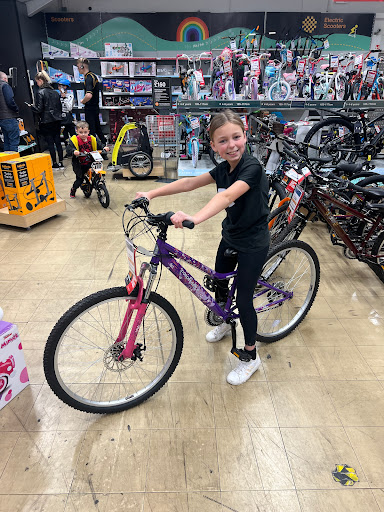Halfords - Preston - Thumbnail