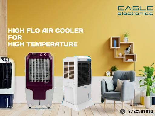 STAY COOL in HOT SUMMER with HIGH FLOW AIR COOLER. post image