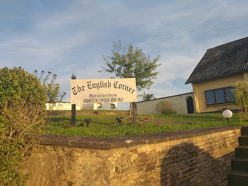 The English Corner Sprachsschule - Thumbnail