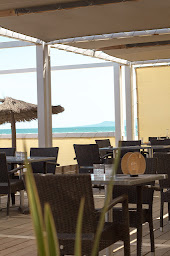 Photo n°1 de Nami Club de Plage à Canet-en-Roussillon (Restaurant)