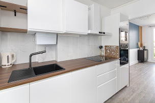 Photo n°17 de Appartement The One | Colomiers/Toulouse à Colomiers (Location d'appartement de vacances)