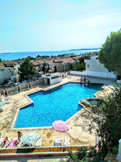 Photos of Demirkaya Tatil K&ouml;y&uuml;