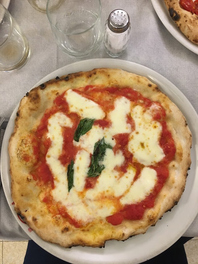 Pizzeria Mascagni