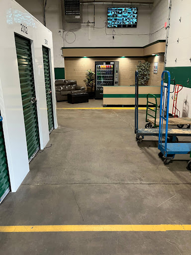 Storage Sense - Scranton - Thumbnail