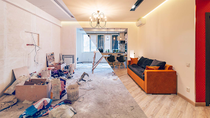 Photo n°1 de CE2R Rénovation à Vertou (Maçon)