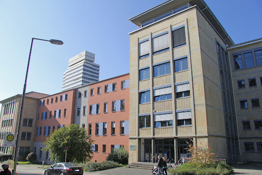 Zentrale Ausländerbehörde Rheinland-Pfalz