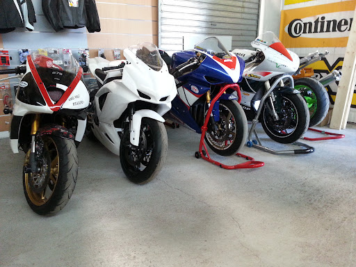 Moto Pièces du Centre - Thumbnail