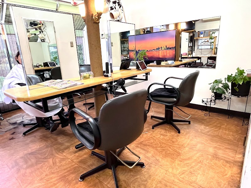 サロン・ド コージ