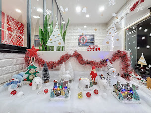 Photo n°20 de Orpi Atexia Immo Nogent-sur-Marne à Nogent-sur-Marne (Agence de location immobilière)