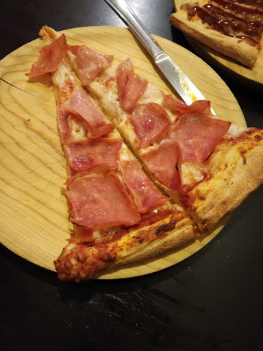 Restaurante Pizzería Noveccento - Thumbnail