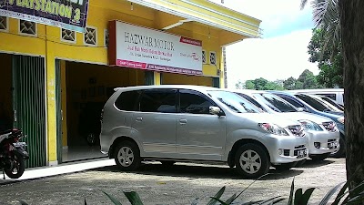 Photos of HAZWAR MOTOR