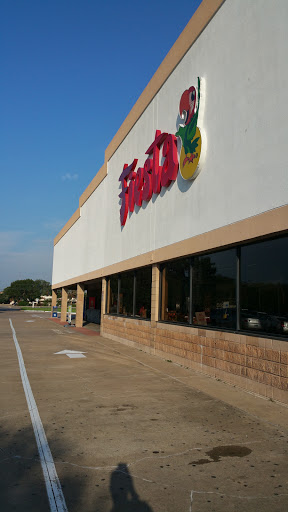 Fiesta Mart #47