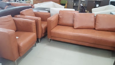 Photos of Pac Center