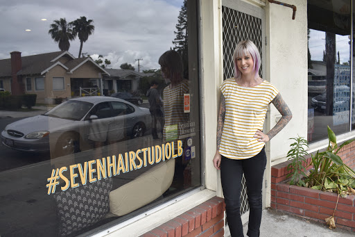 Seven Hair Studio - Thumbnail