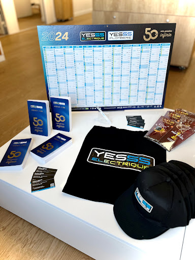 YESSS Electrique Bagnols-sur-Cèze - Thumbnail