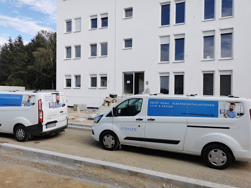 Elektro Eibauer GmbH - Thumbnail
