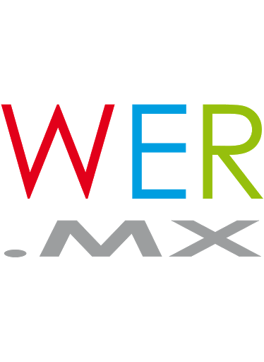 Wer.MX - Visual