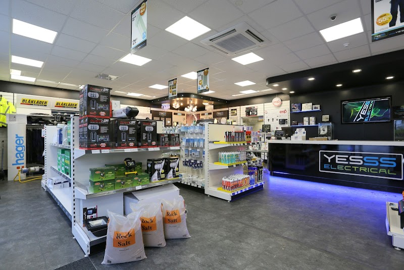 YESSS Electrical Bradford photo 2