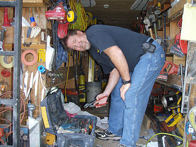 Bumblebee Plumbing Inc - Thumbnail