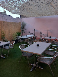 Photo n°1 de Café de Paris à Narbonne (Bar)