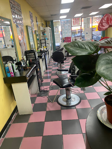 Bryan’s Hair Salon
