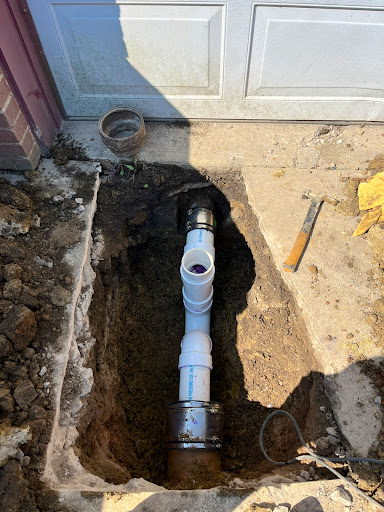 DR Plumbing and Drain Cleaning LLC - Sewer Line & Plumbing Repair - Thumbnail
