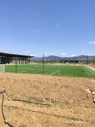 Rocco B. Commisso Viola Park