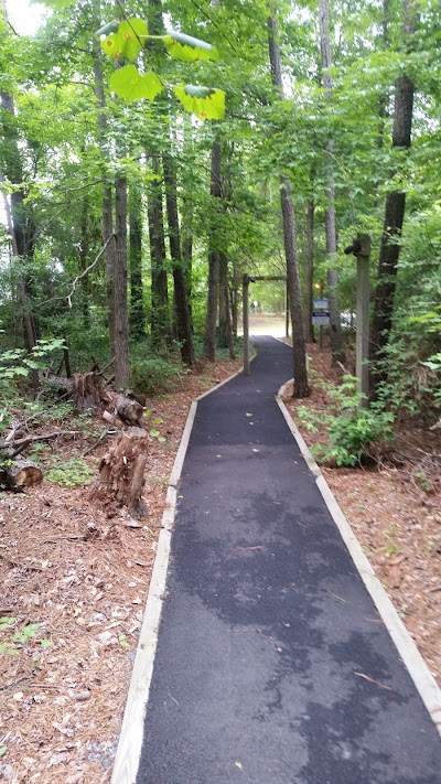 Photos of Camp Twin Lakes