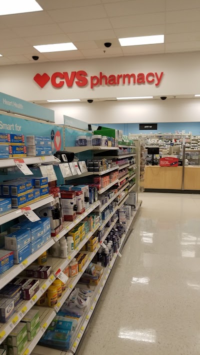 CVS Pharmacy