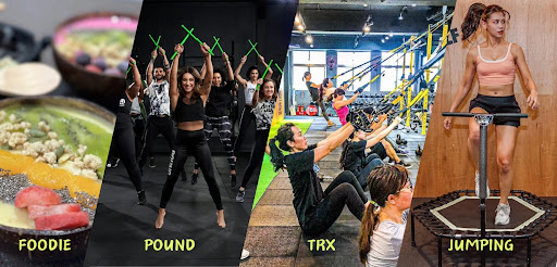Xcellent Fitness Studio