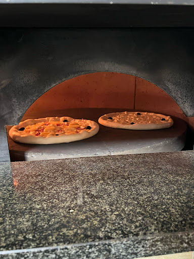 Photo 1 - Francky Pizza