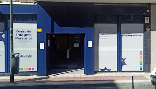 Centro de Formación Grupo Aspasia Getafe