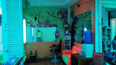 Photos of THE PARTY YELA