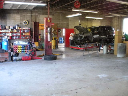 Harmony Garage Gallery - United States