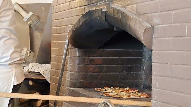 Opinii despre pizzeria le grill în Lunel - Restaurant