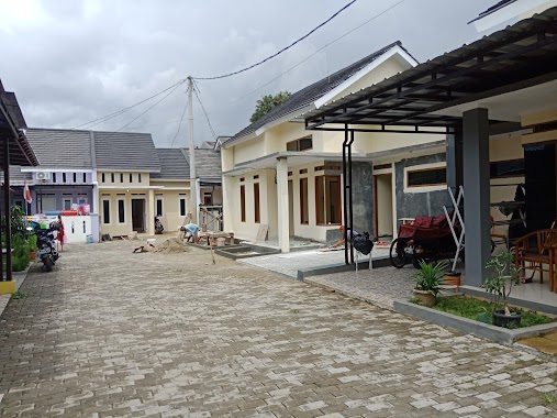 Pemancingan Gala tama, Author: Bangkit properti