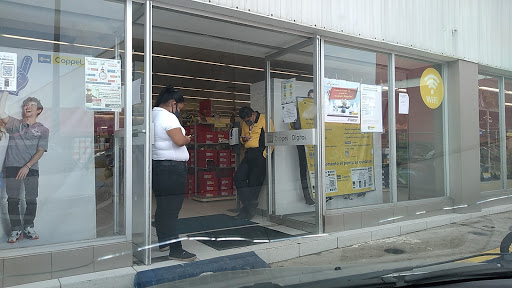 Coppel Canada Ignacio Gutiérrez
