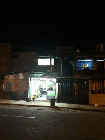 Photos of RESTAURANT LA MADRILE&Ntilde;A