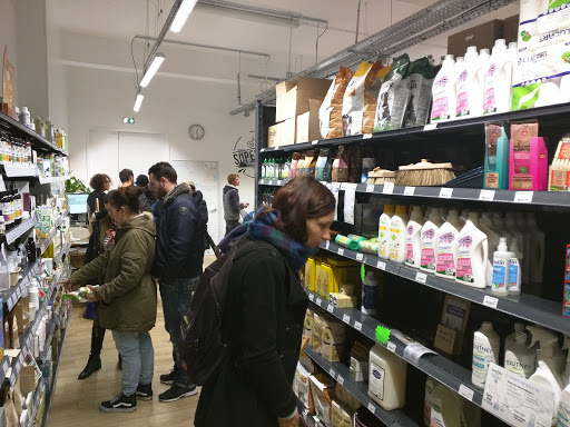 Supercoop - Le supermarché coopératif et participatif de la métropole bordelaise - Thumbnail