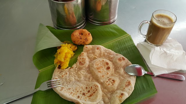 Raju Restaurant
