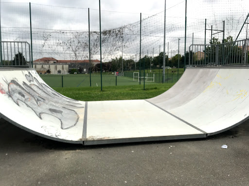 Skatepark Montmagny - Thumbnail