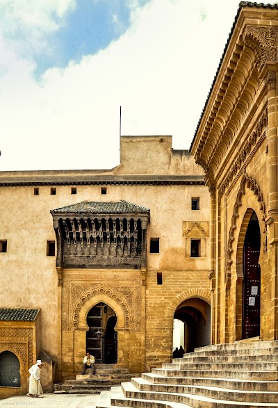 Photos of Medersa